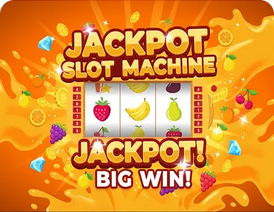 Jackpot Slot Machine Jackpot Slot Machine