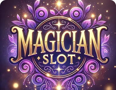 Magician Slot Magician Slot